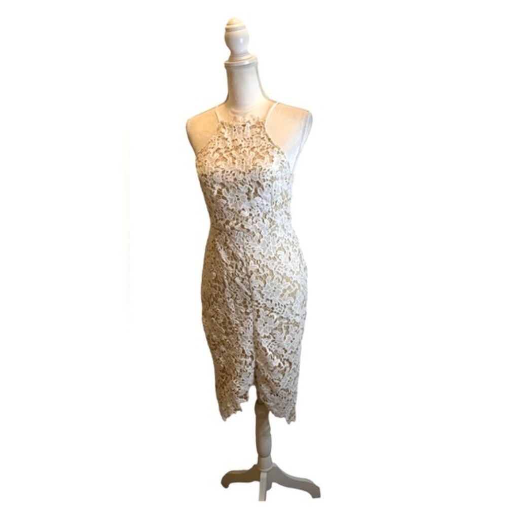 Lulu’s midi dress